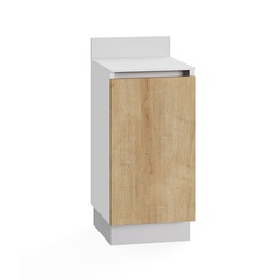 LABORATORIO 1-door base unit without basin