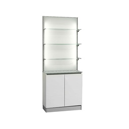 R-MODE LED Storage Unit