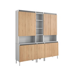 UTILE 3 Storage Unit