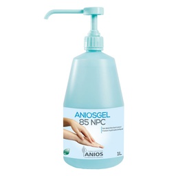 [PS-1644763] Gel Hidroalcohólico ANIOSGEL85 NPC Bomba 1L