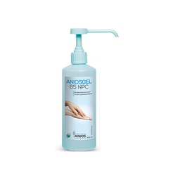 [PS-1644748] Gel Hidroalcohólico ANIOSGEL85 500ml con bomba