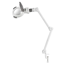 [1006T] ZOOM LED TABLE Magnifying Lamp
