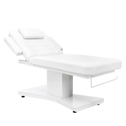 [MWB-2103-WH] SITRA WHITE Electric Massage Table