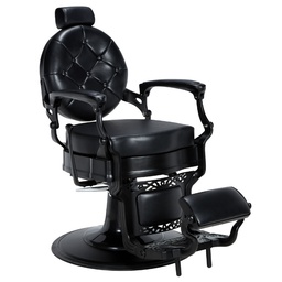 ELVI Fauteuil barbier