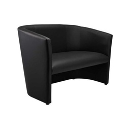 [AY-MILANO-SOFA] MILANO 2-Sitzer-Wartestuhl