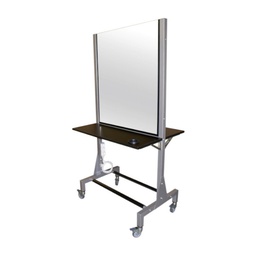 [JS - MOUV] MOUV Double mobile dressing table