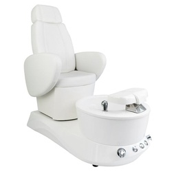 ARIEL Spa Chair Pedicure and hydromassage