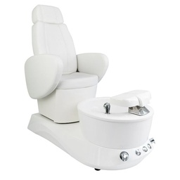 ARIEL Spa Chair Pedicure e idromassaggio