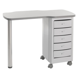 [AGV-817401] BORIS Table de Manucure