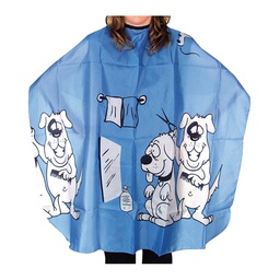 [OR-02508-75] PERROS BLUE Schneideumhang für Kinder