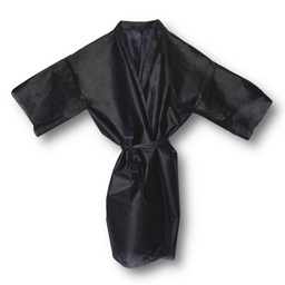 Kimono à usage unique - Lot de 10