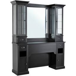 [MRP-WILLIAM2B] PARKER 2B - Hairdressing Table Barber Furniture