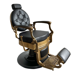 [MRP-CHECKG] CHECK G Fauteuil barbier