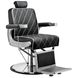 [31825-L] COOPER Barber chair