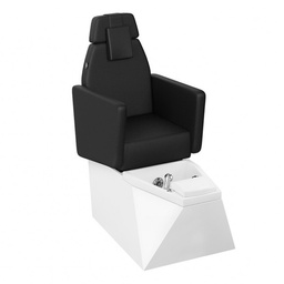 FASCINO Pedicure Chair