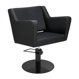 KALI BLACK Fauteuil coiffure