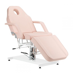 [ACT-141140] JUDI PINK Fauteuil de soins Hydraulique