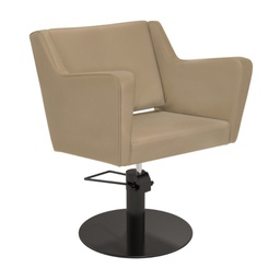 ANOUK BE BEIGE Fauteuil coiffure