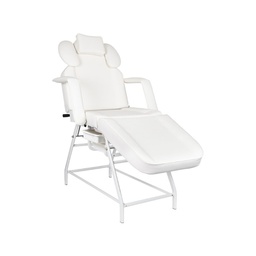 [ACT-133146] LYA Blanc Fauteuil de Soins Esthétiques