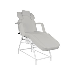 [ACT-133144] LYA Gris Fauteuil de Soins Esthétiques