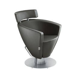 NIRVANA Fauteuil coiffure