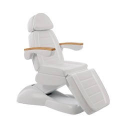 [MDM273BW] NEO Fauteuil Soins Esthétiques Electrique