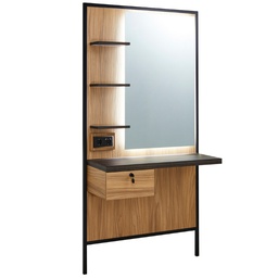 DREAM Led Dressing Table