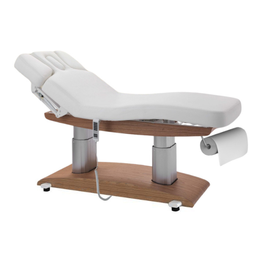 AMBRA Heated Treatment Table