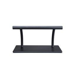 [MRPBODDB] BODD Black Footstool