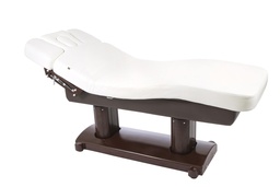 TENSOR Massage- und SPA-Tisch – dunkle Basis