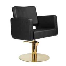 [VILIO-GOLD] VILIO GOLD Hairdressing Chair