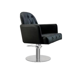 [MYP-234-BL] DUBAI Fauteuil Coiffure Grand Confort