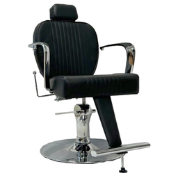 [TONY] TONY Fauteuil Barbier