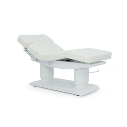 SERENE Table de Massage Électrique avec Chauffage - Largeur 85 cm