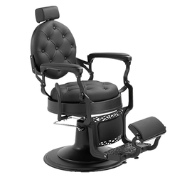 [DD-MACK] MACK Fauteuil Barbier