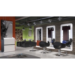 [PACK-MRP-DAKOTA] DAKOTA Complete Hair Salon