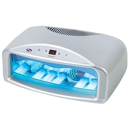 [MY4070-A] POLY UV lamp 2 hands
