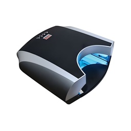 [MY4076B] Lámpara de manicura y pedicura SENS UV 36W con ventilador