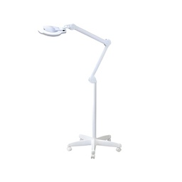 Lampada d'ingrandimento LED ORGA