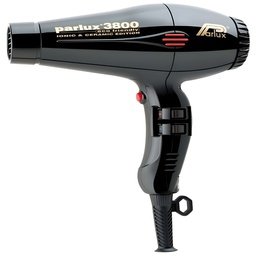 [IO3805] PARLUX 3800 Ionic and ceramic Hair dryer BLACK