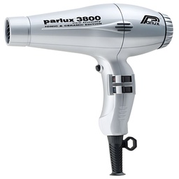 [IO3810] PARLUX 3800 Ionic et ceramic Sèche-cheveux ARGENT