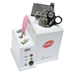 [AGV-602211] PALLINO Sterilizzatore ad alta temperatura