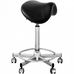 SADDLE Tabouret