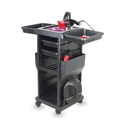 [MRP-LENNY] Carro para colorear y guardar LENNY