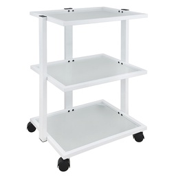 [1040] EASY Pedestal table