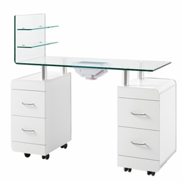 [WKM014] PEZI Table de Manucure