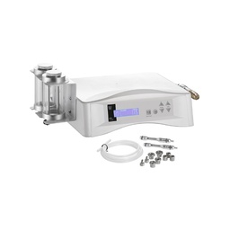[F336] MultiEquipement MICRODERMABRASION Plus - F336