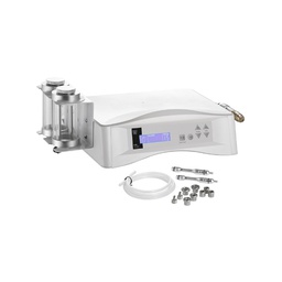 [F336] MultiEquipment MICRODERMABRASION Plus - F336