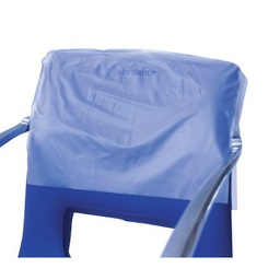 EXTRA Bescherming voor fauteuils en wastafels