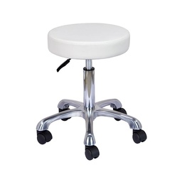 Taburete ESSENTIEL Blanco
